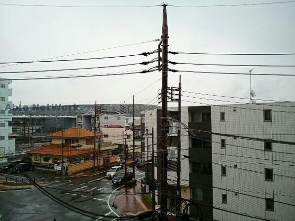 シティタワー 高崎【CITY TOWER TAKASAKI】の物件内観写真